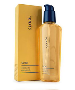 Luminous Oil Glow Precious Oil