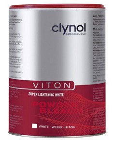 Viton Powder Bleach