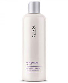 Hair Expert Therapy Anti Dandruff Shampoo