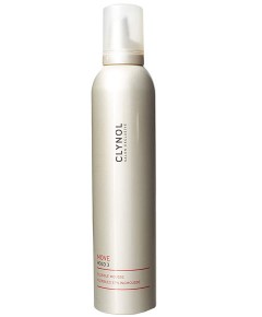 Move Hold 3 Flexible Mousse