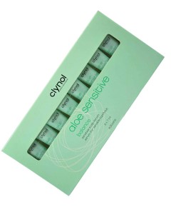 Aloe Sensitive Balance Senstive Scalp Serum