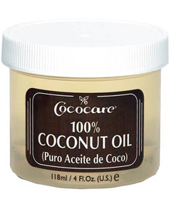 Cococare Pure Coconut Oil