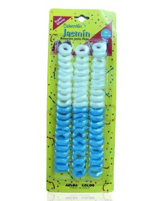 Coleccion Jasmin Hair Grips