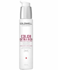 Dualsenses Color Extra Rich 6 Effects Serum
