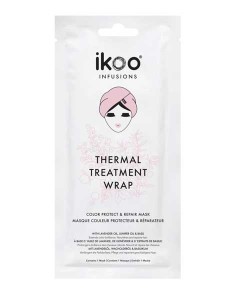 Color Protect And Repair Mask Thermal Treatment Wrap 