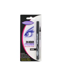 24 Hour Eyeliner Long Lasting Color