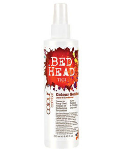 Bed Head Colour Combat Colour Goddess Leave In Conditioner
