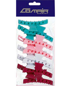 Plastic Clips 705050
