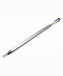 FineLines Comedon Extractor Double End 64200