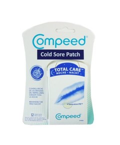 Compeed Cold Sore Patch