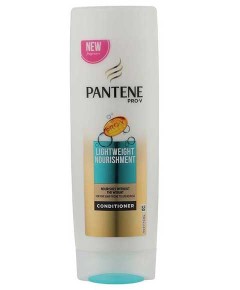 Pantene Pro V Lightweight Nourishment Conditioner