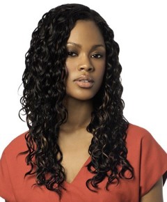 Crazy 4 Curls HH Italian Weave