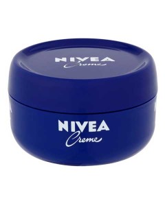 Nivea Creme Tub