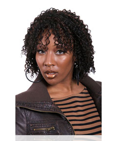 Crowning Glory Syn Macy Wig