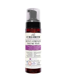Bouncy Strength Volume Foam