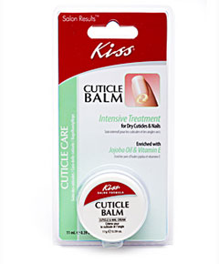 Kiss Cuticle Balm