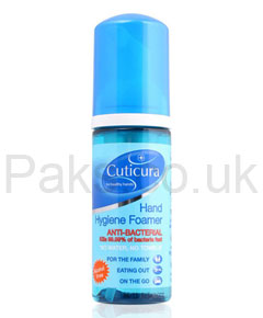 Hand Hygiene Foamer