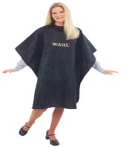 Wahl Cutting Gown