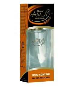 Dabur Amla Frizz Control Amla Hair Serum