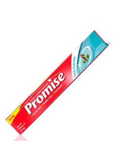 Dabur Promise Cavity Protection Toothpaste