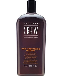 Classic Daily Moisturizing Shampoo