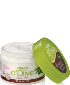 D Olive Olive Oil Body Butter