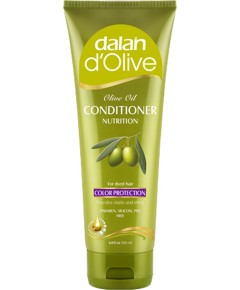 D Olive Olive Oil Color Protection Conditioner