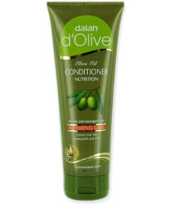 D Olive Olive Oil Repairing Care Conditioner
