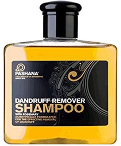 Pashana Dandruff Remover Shampoo
