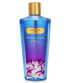 Endless Love Daily Body Wash