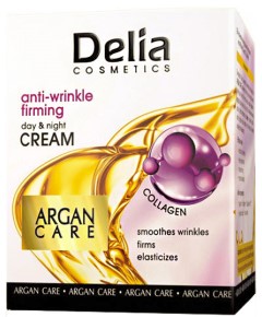 Anti Wrinkle Firming Day And Night Cream