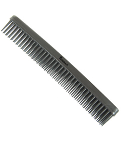 Carbon Combs Three Row Comb D12