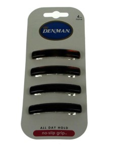 Mini NS Barrettes (71071 D)