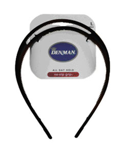 No Slip Grip Head Band 71199 D