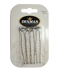 Hair Pins 71214 D
