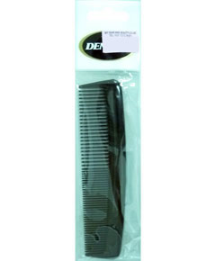Denman Pocket Comb D27 Twin Pack