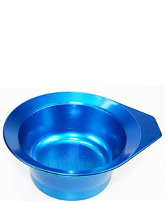 Color Mixing Bowl