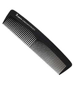 Professional Carbon Comb DC12