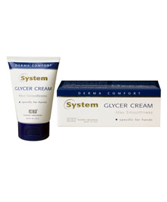 Derma Comfort Glycer Cream