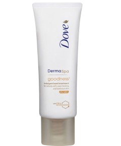 Derma Spa Goodness Hand Cream