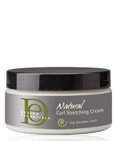 Design Essentials Natural Curl Stretching Cream