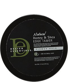 Design Essentials Natural Honey And Shea Edge Tamer
