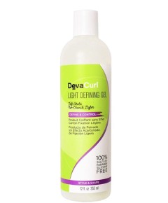 Deva Curl Defining Gel