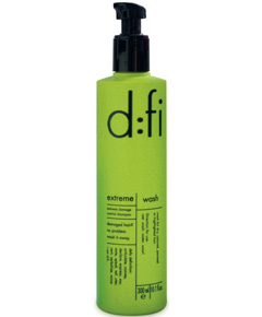DFI Extreme Wash