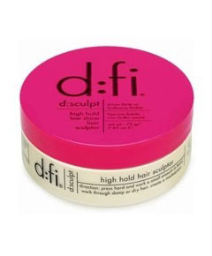 D Sculpt High Hold Hair Sculptor