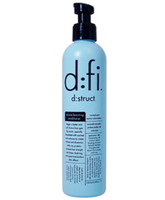 DFI Volume Boosting Conditioner