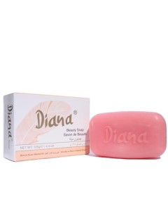 Beauty Soap