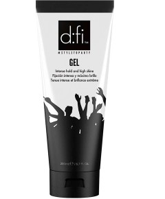 DFI Intense Hold Gel