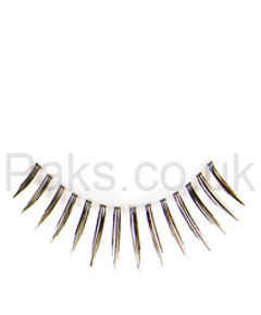 Dimples Hand Made Natural Look Eyelashes 113