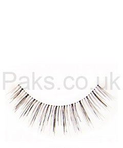 Dimples Hand Made Natural Look Eyelashes 118